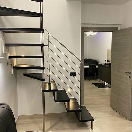 Attico Milano-Bicocca Daire Dış mekan fotoğraf