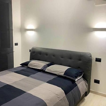 Attico Milano-Bicocca Daire Dış mekan fotoğraf
