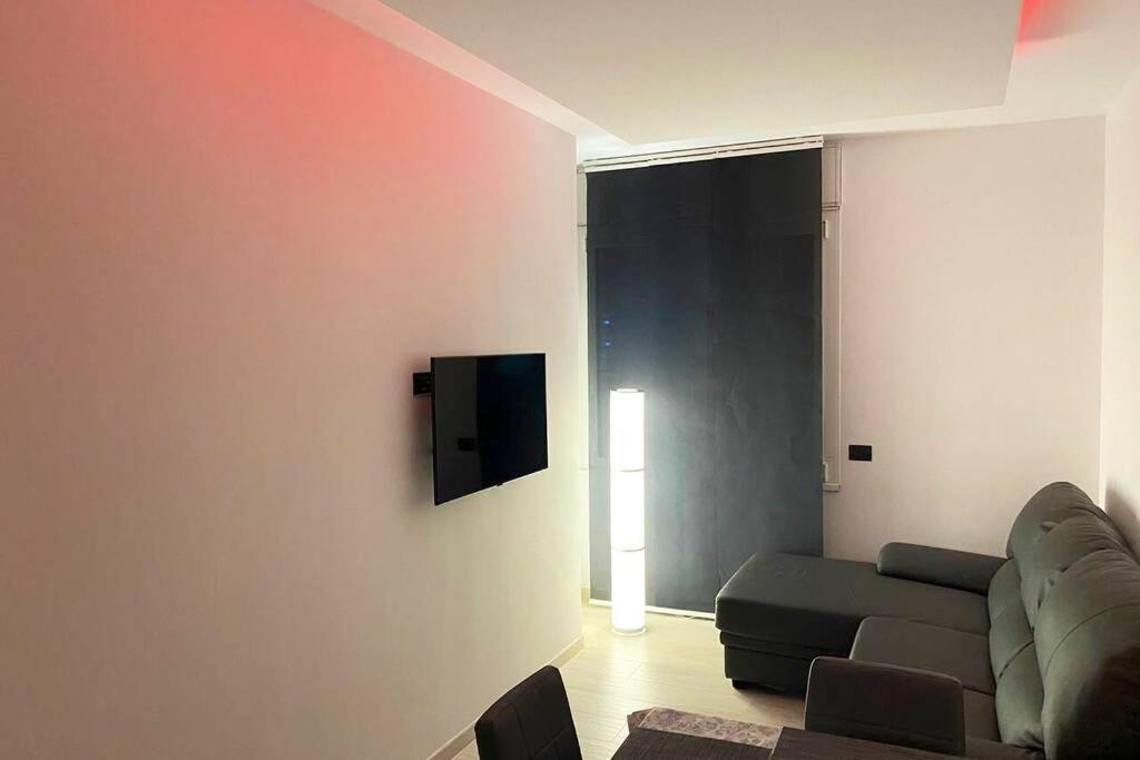 Attico Milano-Bicocca Daire Dış mekan fotoğraf