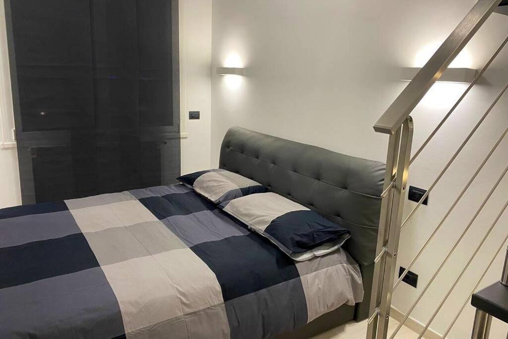 Attico Milano-Bicocca Daire Dış mekan fotoğraf