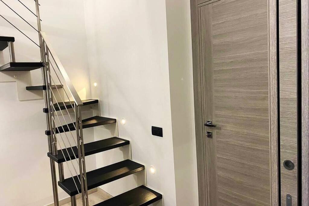 Attico Milano-Bicocca Daire Dış mekan fotoğraf