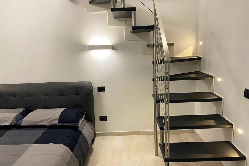 Attico Milano-Bicocca Daire Dış mekan fotoğraf