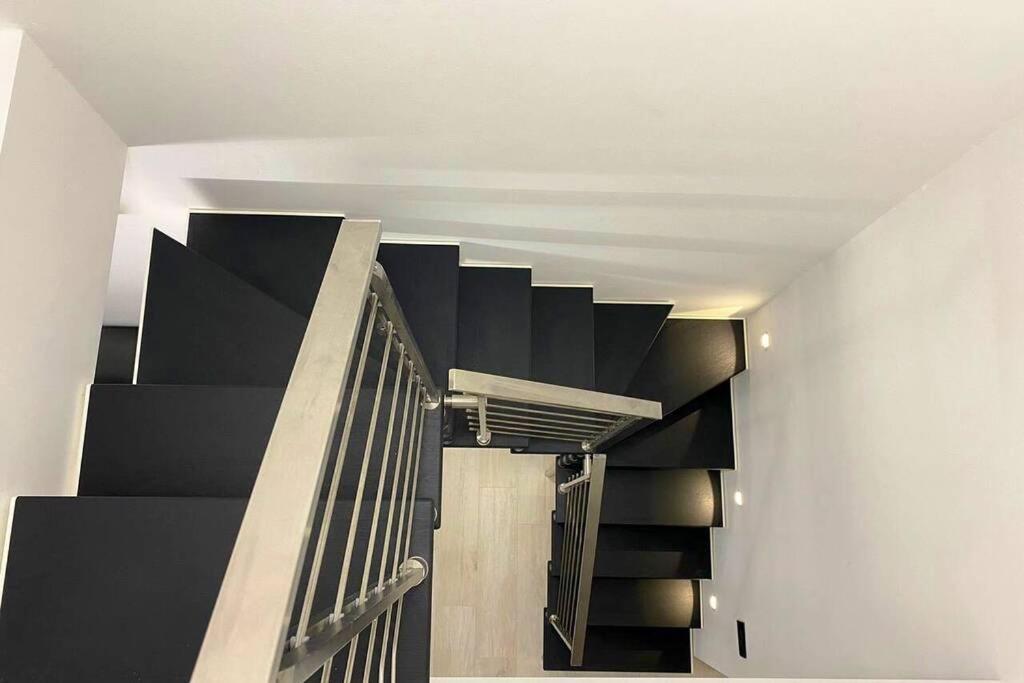 Attico Milano-Bicocca Daire Dış mekan fotoğraf