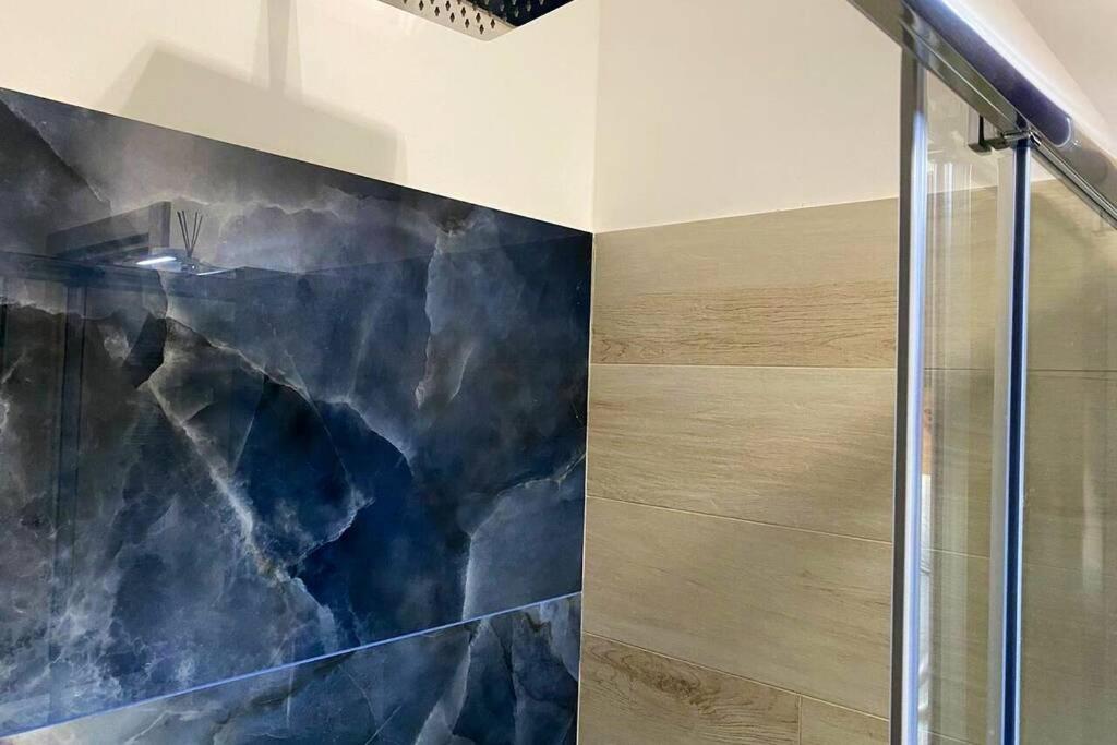 Attico Milano-Bicocca Daire Dış mekan fotoğraf